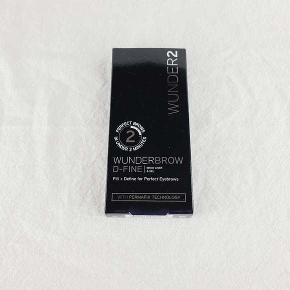 Wunder2 wunderbrow D-fine brow liner & gel - Picture 3 of 6